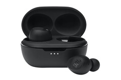 JBL EARPHONE T115 TWS BLACK JBLT115TWSBLK
