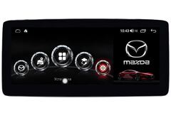 Магнитола Mazda CX-5 (2017-2022) Android 10 4/64GB IPS DSP 4G модель NH-M1212