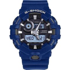 Часы мужские Casio GA-700-2A G-Shock