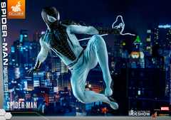 Фигурка Hot Toys Marvel's Spider-Man: Spider-Man (Negative Suit) (Exc)