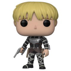 Фигурка Funko POP! Animation Attack on Titan S5 Armin Arlelt