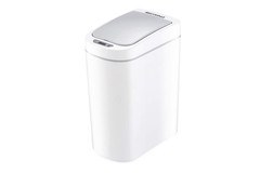 Мусорное ведро Xiaomi с крышкой DZT-7-2S Ninestars Smart Sensor Bin 7л 7 л