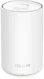 TP-Link Deco X50-4G - Маршрутизатор 4G+ AX3000 Whole Home Mesh Wi-Fi 6 Router, Build-In 300Mbps 4G+ LTE Advanced Modem