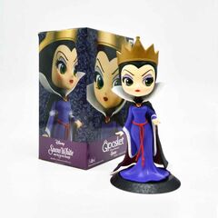 Фигурка коллекционная Q POSKET Злая королева Дисней Disney Queen 14 см