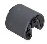 RL2-1566 Ролик захвата обходного лотка (лоток 1) HP LJ M607, M608, M609, M631, M632, M633 (O)