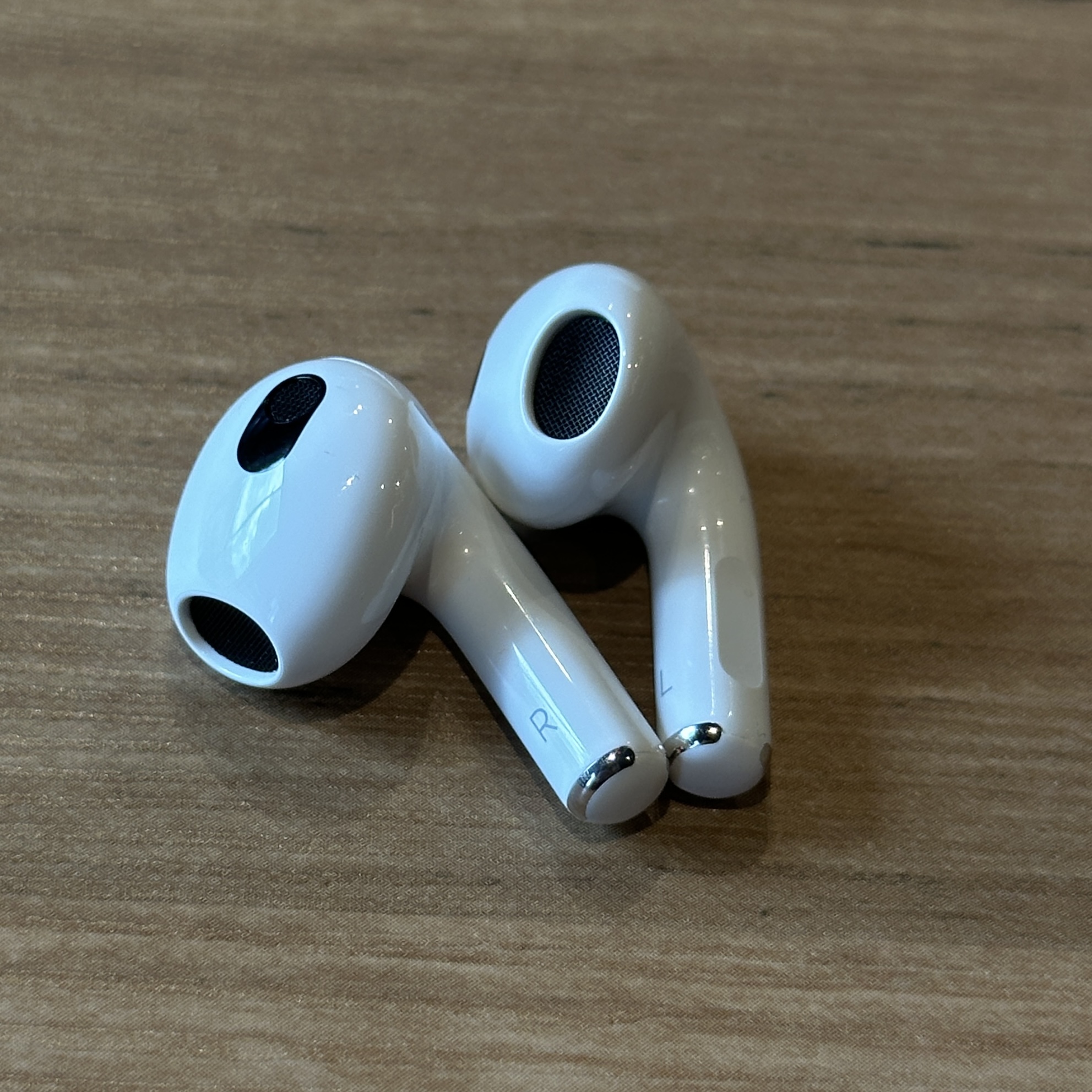 Apple AirPods 3 2021 10990 iPoint iPoint