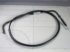 Трос сцепления Kawasaki KLE650 Versys 12-19