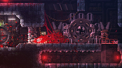 Carrion (для ПК, цифровой код доступа)
