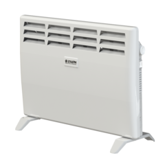 Электрический влагозащищенный конвектор POWERAIR by ZILON серии Уют ZHC-1000 SR3.0 ECO