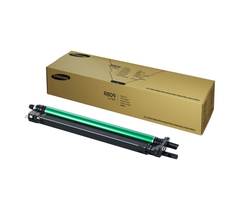 Фотобарабан Samsung CLT-R809 SS689A черный