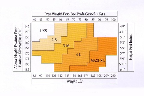 Женские колготки Oda 20 Elegance Filodoro