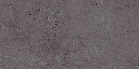 Stroeher - Gravel Blend 963 black 594x294x10 артикул 8062 - Клинкерная напольная плитка, крупный формат