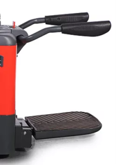 Штабелер самоходный NOBLELIFT PS B12