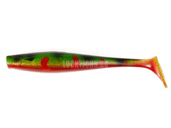 Виброхвост LJ 3D Series Kubira Swim Shad 7