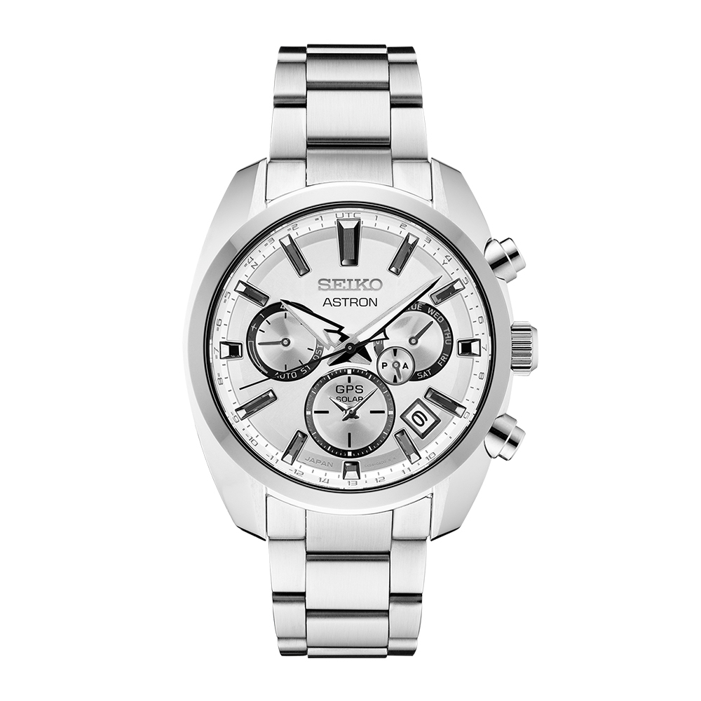 Seiko astron white hotsell