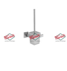 Ершик для туалета Warmer Brushed Chrome Line