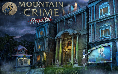 Mountain Crime: Requital (для ПК, цифровой код доступа)