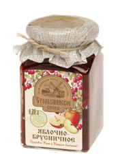 Варенье Столбушинское стерилизованное 
