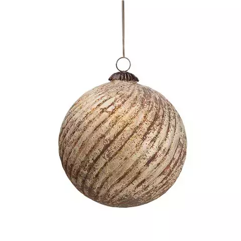 Шар 15см Restoration Hardware al658170