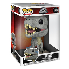 MEGA Funko POP! Jurassic World: Blue (Exc) 10