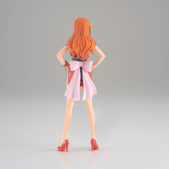 Фигурка One Piece DFX The Grandline Lady Wanokuni Vol.7 0045557121433