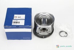 Поршень в сборе с кольцами / KIT, PISTON/RIN АРТ: T417730