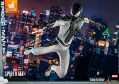 Фигурка Hot Toys Marvel's Spider-Man: Spider-Man (Negative Suit) (Exc)