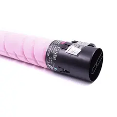 Тонер-картридж БУЛАТ s-Line TN-321M для Konica Minolta bizhub C224, bizhub C284 (Пурпурный, 25000 стр.)