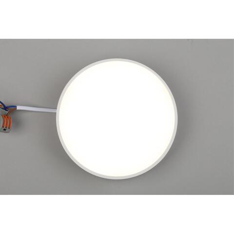 Потолочный светодиодный светильник Aployt Evon APL.0114.09.18