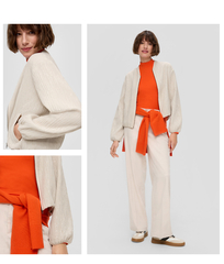 Водолазка s.Oliver