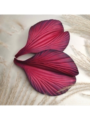 Молд пластиковый С-8-15 набор Альстромерия