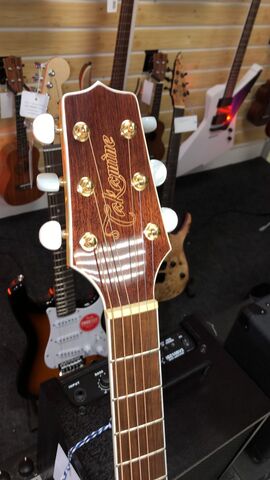 TAKAMINE G70 SERIES GJ72CE-NAT