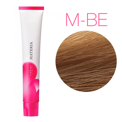 Lebel Materia M-BE (make - up line)