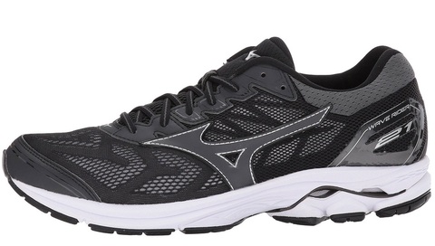 Кроссовки беговые Mizuno Wave Rider 21 мужские