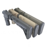 Складной приклад на Сайгу 410, DLG Tactical