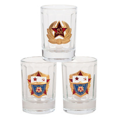 Купить Набор стопок 