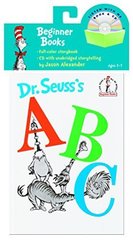 Dr. Seuss's ABC Book  +D