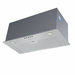 Вытяжка Maunfeld Crosby Power 50 нержавейка, встраиваемая, 3 скорости, LED освещение, 1050 м3/ч Вытяжка Maunfeld Crosby Power 50 нержавейка, встраиваемая, 3 скорости, LED освещение, 1050 м3/ч