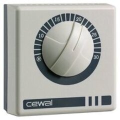 Терморегулятор Cewal RQ10