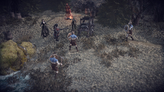 King Arthur: Knight's Tale - Pict Skirmish Pack (для ПК, цифровой код доступа)