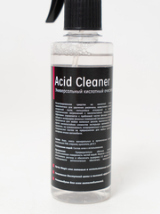 Spray Magic Acid Cleaner - универсальный кислотный очиститель, 250 мл