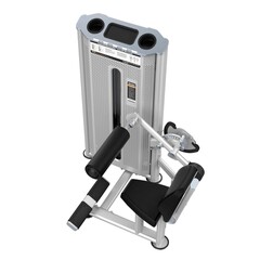 Пресс-машина (Abdominal Isolator) DHZ U-2073. Стек 94 кг