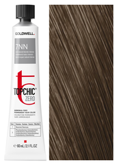 Goldwell Topchic ZERO 7NN русый - экстра  60 мл