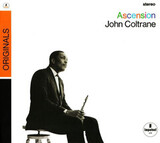 COLTRANE, JOHN: Ascension