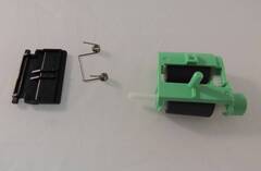 Рем.комплект обх.лотка (ролик захвата/подачи+площадка+пруж) BROTHER MFC-L8600, L8650, L9550, DCP-L8400, L8450 (LU4979001)