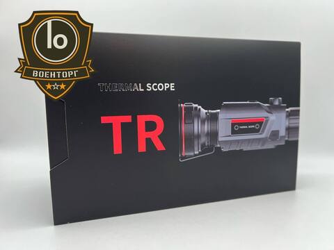 Тепловизионный прицел Guide TR450