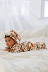 Слип на молнии (жасмин)