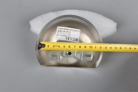 Настенный светильник Omnilux Alghero OML-64701-01