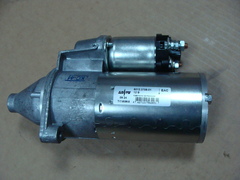 стартер дв ЗМЗ 406-409 (КЗАТЭ) редукторный 2,0 кВт 12v  6012.3708-01