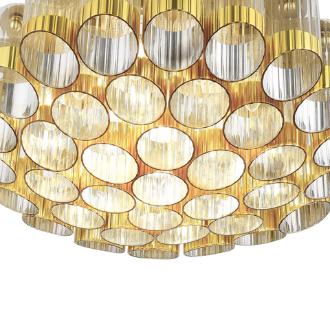 Светильник потолочный ST Luce Accord SL1662.302.19
